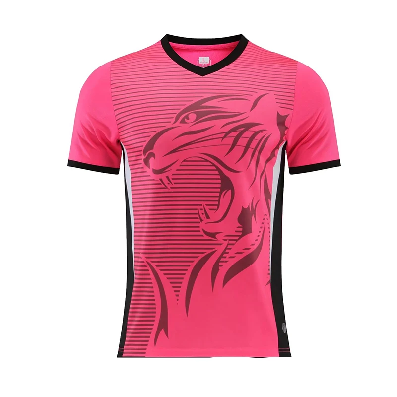 Новинка 2022 футболки мужские спортивные для бега велоспорта футбольные комплекты