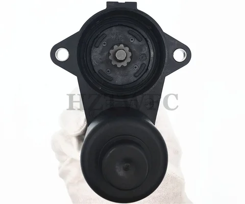 Серводвигатель 6/12 для VW Passat B6, CC, Tiguan, Audi 3C0998281, 3C0998281A, 3C0998281B, парковочный ручной тормоз - изображение