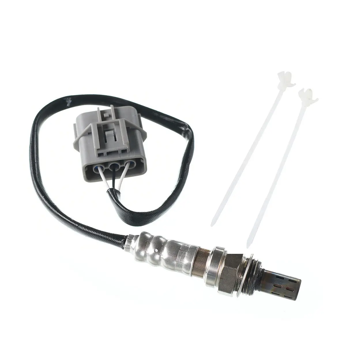 

Lazmllcan O2 Oxygen Sensor for Nissan Altima Frontier Maxima G20 I30 Sentra 00-01 Upstream