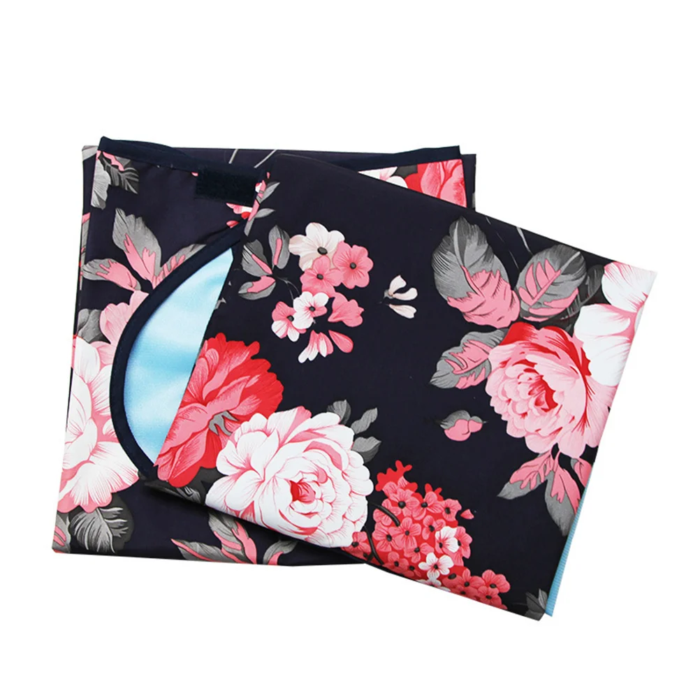 

2 шт., водонепроницаемый фартук для взрослых