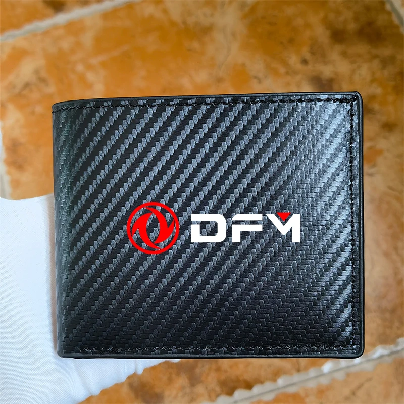 

Автомобильный бумажник из углеродного волокна для dongfeng DFM fengxing s50 ix5 a9 a60 a30 ax4 ax7 glory 500 560 580 sx5 jingyi t5