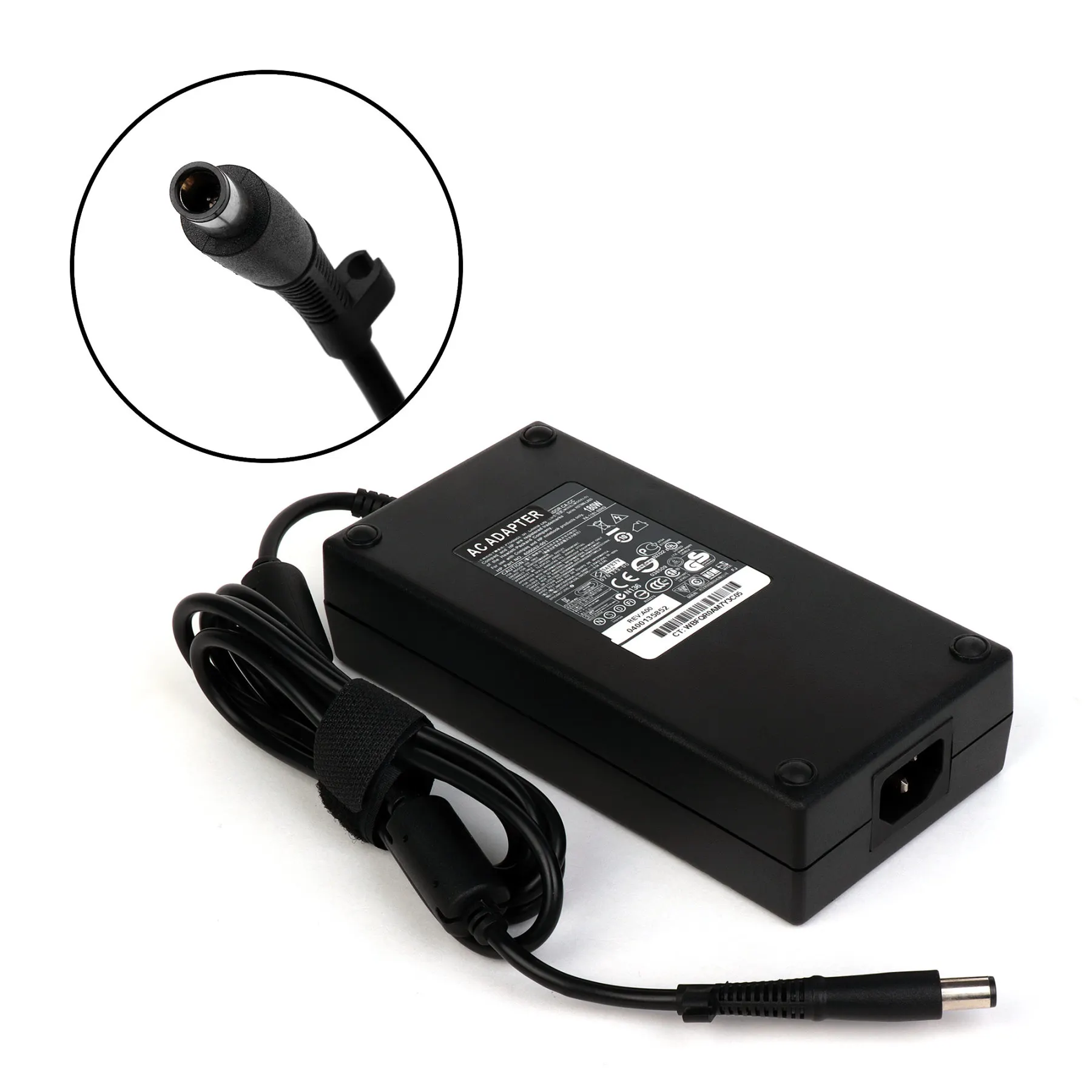 Блок питания HP Pavilion ZD8000 (зарядка)(180W) | Компьютеры и офис