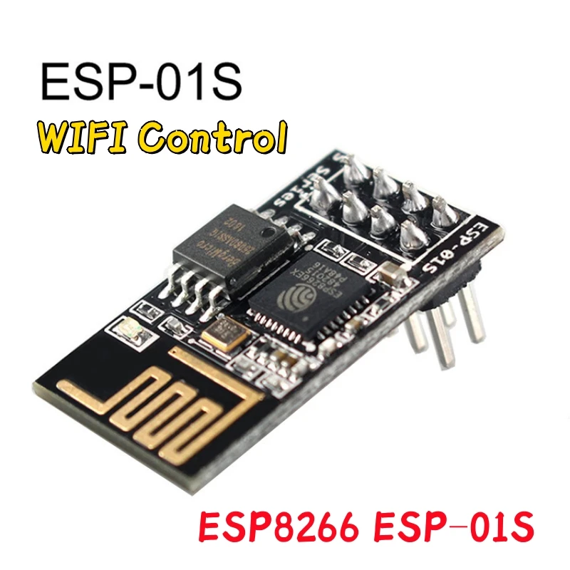 WIFI умная розетка ESP8266 ESP-01S релейный модуль переключатель управления телефон
