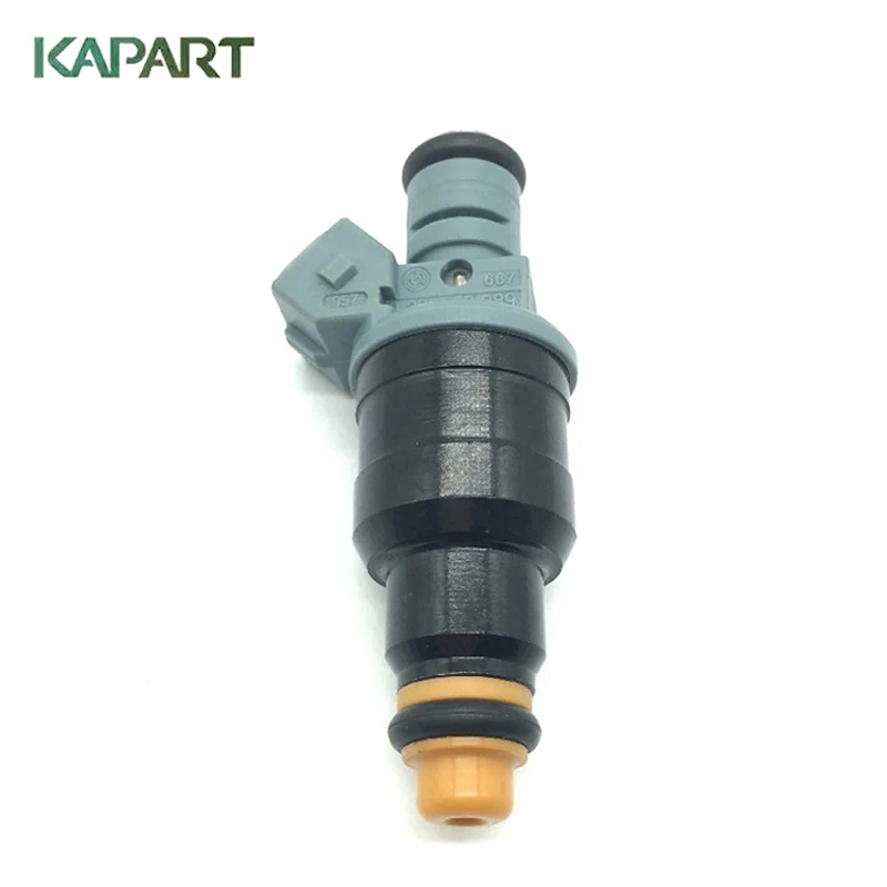 

1piece New Fuel Injector For Volkswagen Santana Volvo 740 940 0280150989 026133025