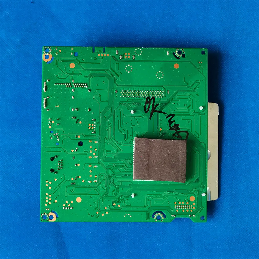 Материнская плата EAX66943504 (1 0) для LG 43UH6100-CB 49LG61CH-CK 49UH6100-CB 49UH610V 49UH603V 43UH620V 43UH610V-ZB TV -