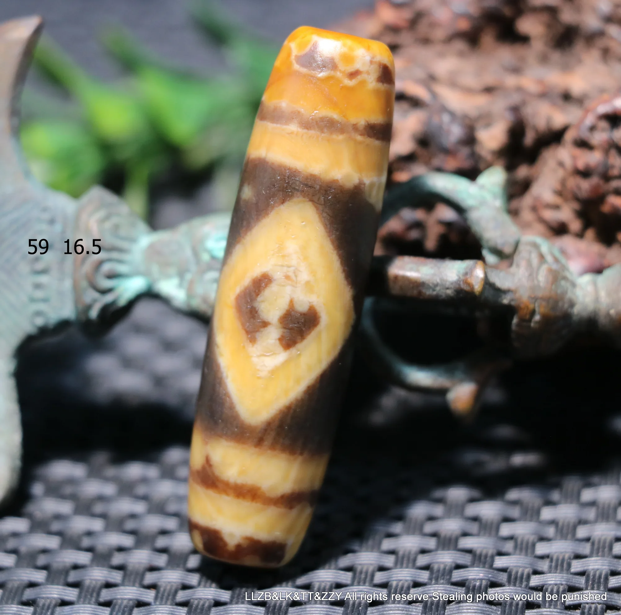 

Уникальный стиль волшебная сила Тибетский Старый Агат Алмазный глаз плюс 2 глаза символизирующие бусины дзи амулет кулон Talisman UPD0907A975