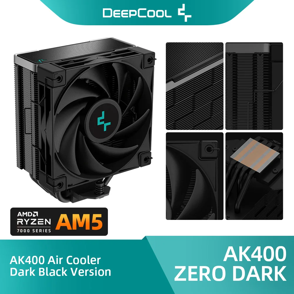 Кулер для процессора deepcool ak400 zero. Deepcool ak400 zero dark. кулер для процессора deepcool ak400. deepcool ak400 wh r-ak400-whnnmn-g-1. программа для deepcool ak400.