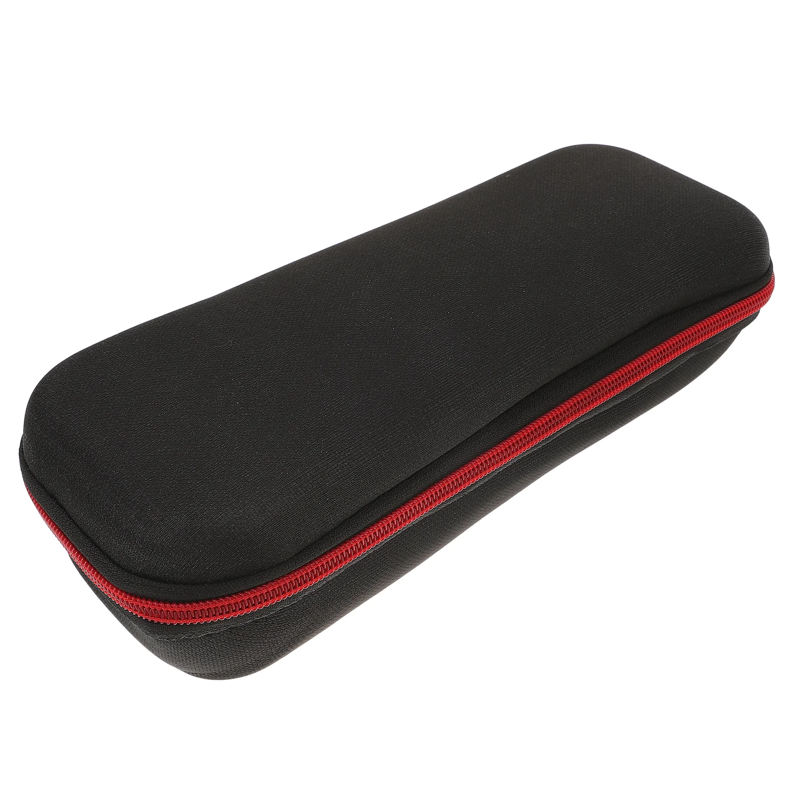 

1pc Practical Durable Convenient Storage Pouch Microphone Case Microphone Holder