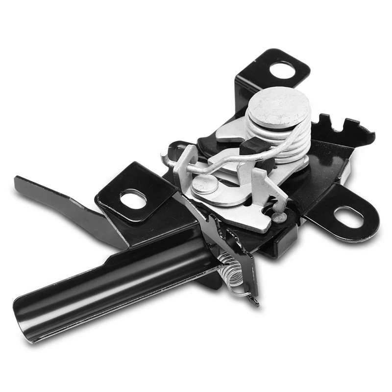 Замок Переднего Капота автомобиля для Subar Impreza 2010-2014 замок моторного отсека 57310FG011