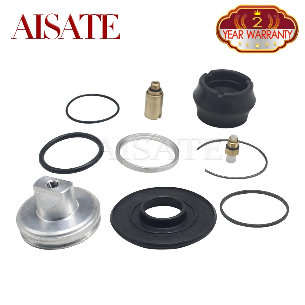 

New 1Set / 10PCS Front Air Suspension Spring Repair Kit For Dodge Ram 1500 2013-2019 Shock Absorber Kits 4877147AA 4877146AC