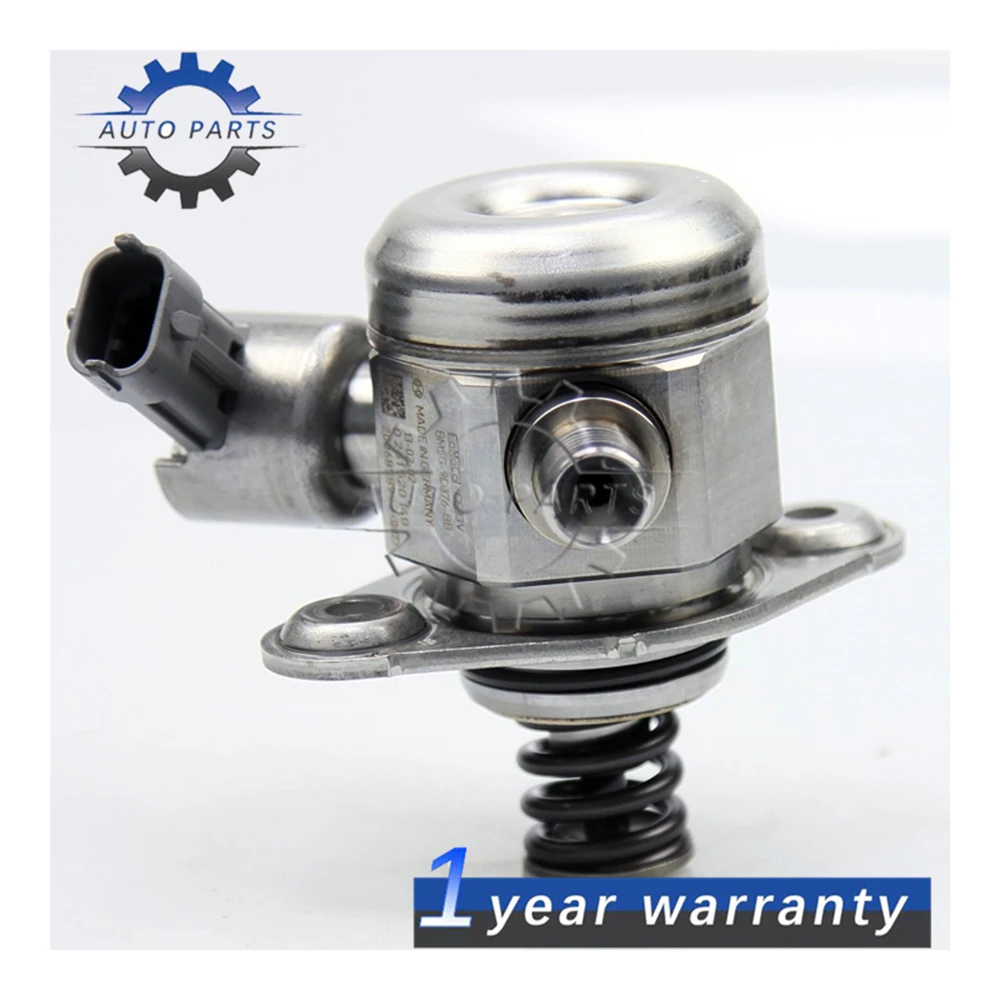 Новый топливный насос высокого давления OEM:BM5G-9D376-BB 0261520139 1690911 0261520140 1752534 BM5G9D376BB