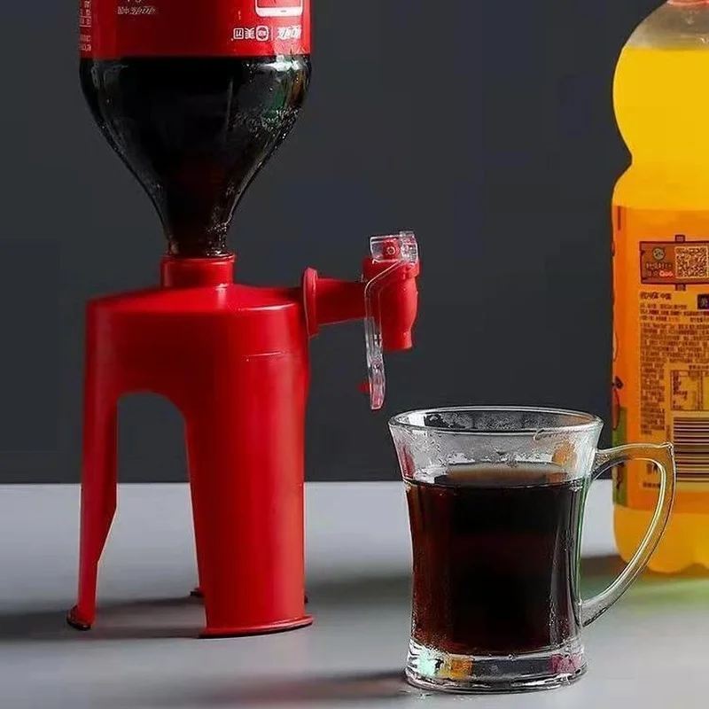 

Sprite Cola Switch Water Dispenser Drink Inverter Water Dispenser Pumping Water Device Pour Soda Water Dispenser