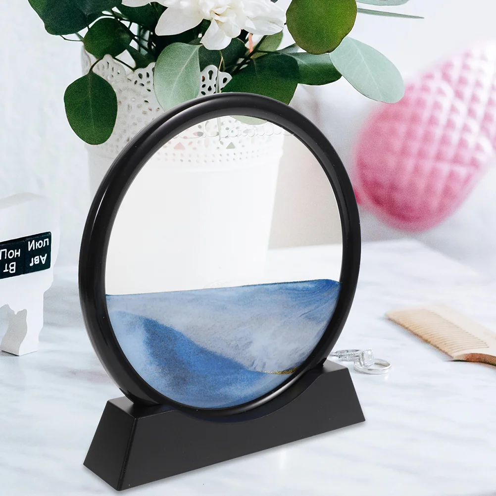 

Moving Sand Decor Moving Sand Picture Moving Sand Picture