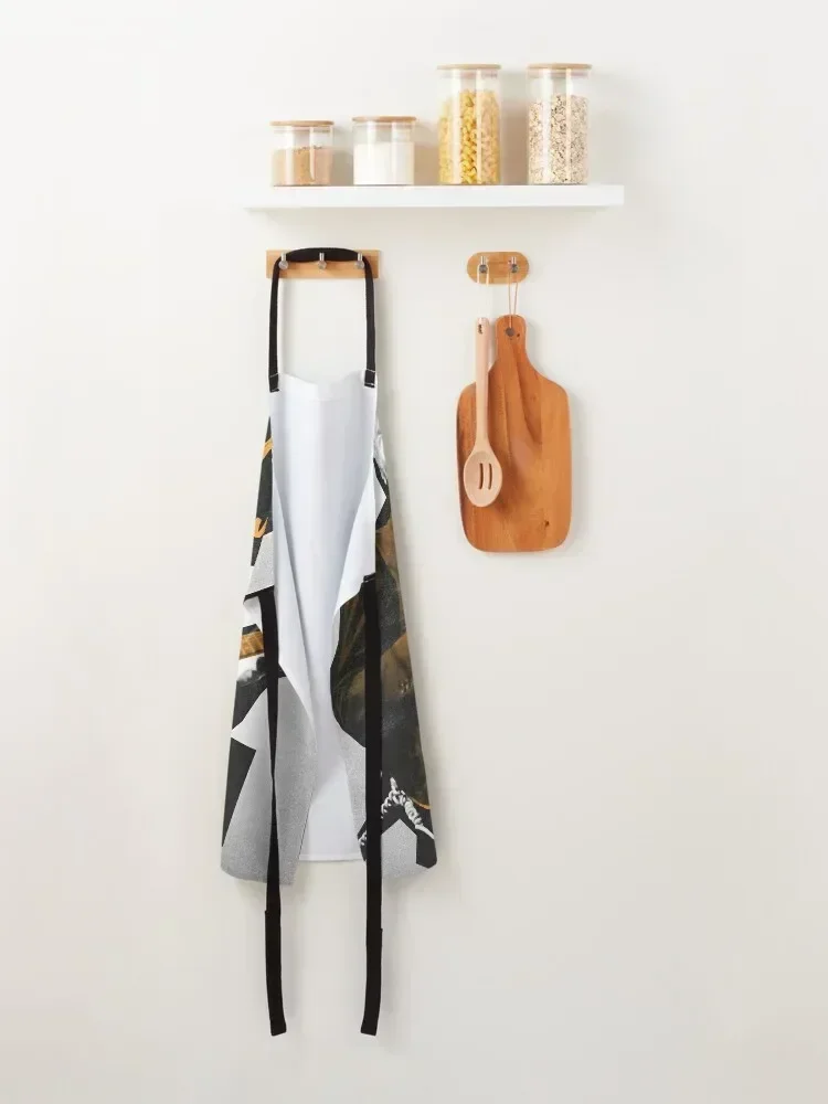 Футболка Wilko Johnson Dr Feelgood классический фартук японский женский для дома бариста