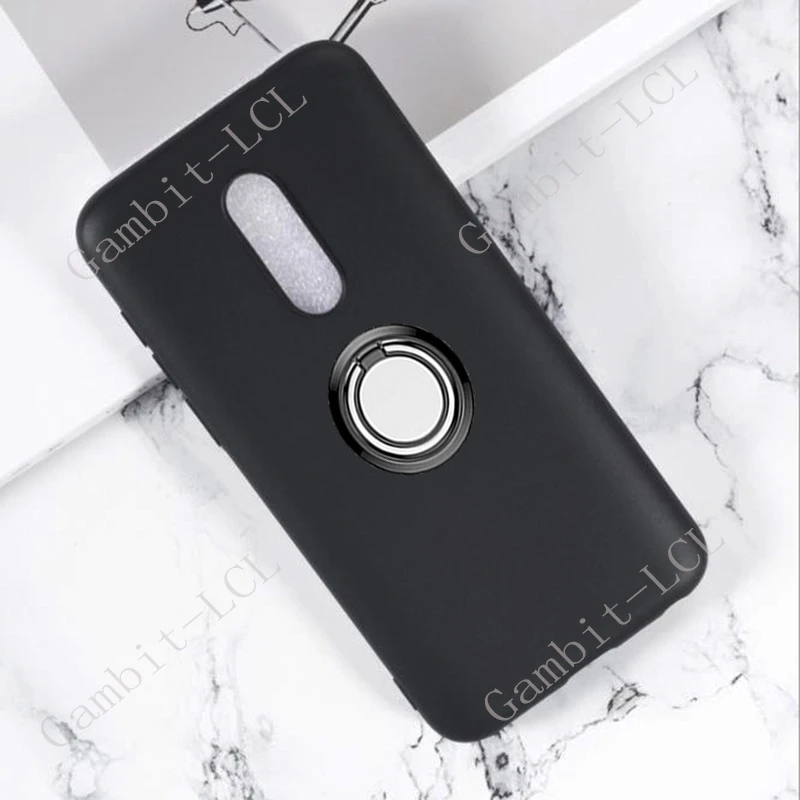 Для Meizu 16th 16X Meizu16 Meizu16X 6 &quot2018 задний кольцевой держатель-кронштейн чехол для