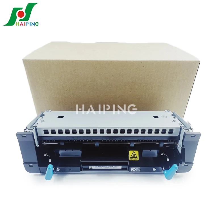 ZHHP 100% полный чип Date MS823 Восстановленный блок термофиксатора для Lexmark