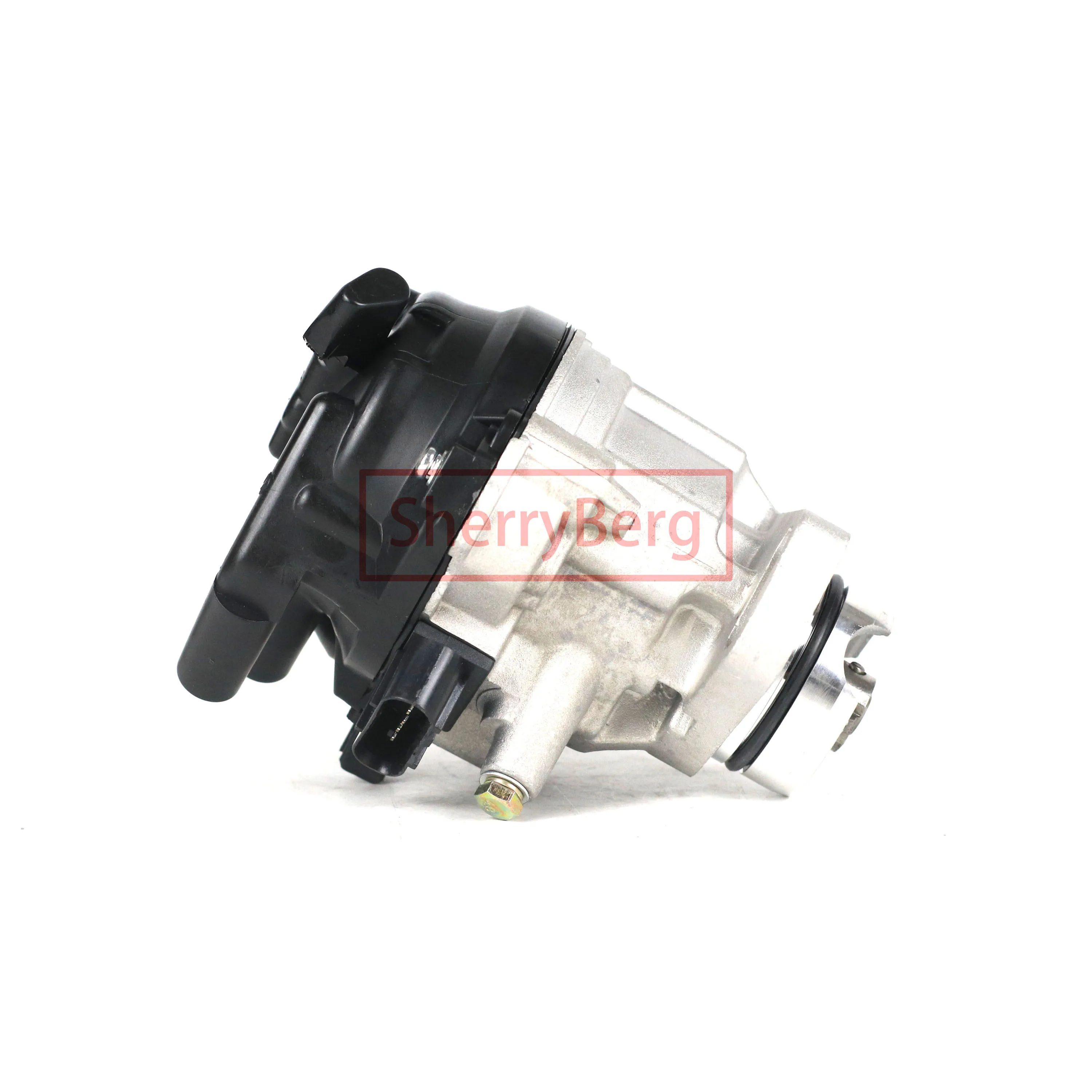 

SherryBerg NEW COMPLETE IGNITION DISTRIBUTOR W/ CAP ROTOR FIT FOR MITSUBISHI GALANT E52A 4G93 DT6T584 T6T58472 MD212633