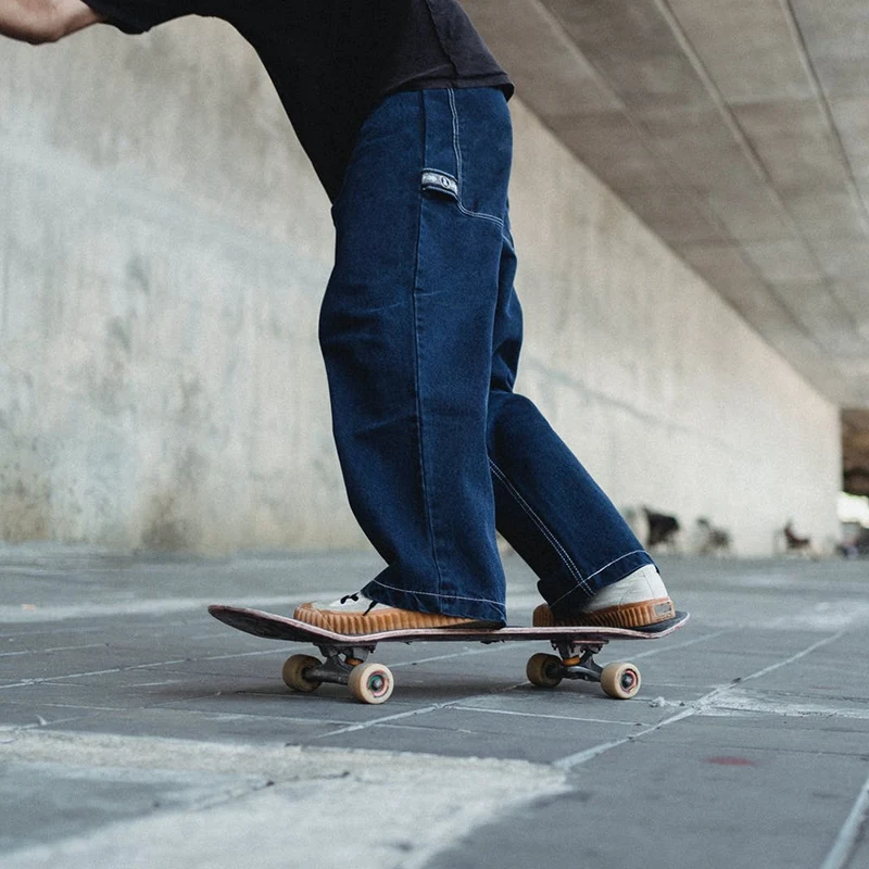 Литые грузовики 300 мм/8 дюймов скейтборд с двойным приводом 8-дюймовый грузовик