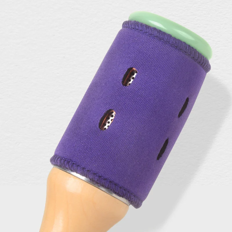 

Newest Moxibustion Massager Moxa Roller Handheld Moxa Stick with Insulation Cover Body Hot Moxibustion Rods Effective