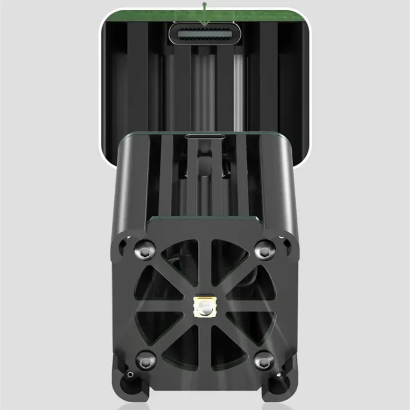 УФ-отверждающая лампа Maant MY-01