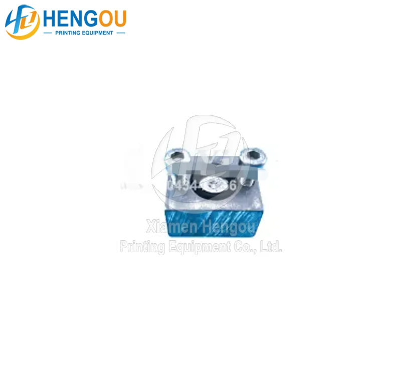 00.580.3062 Слепая пластина для офсетной печатной машины Heidelber Лучшее качество