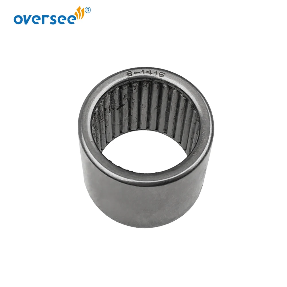 93315-32224 игольчатый подшипник для подвесного мотора Yamaha 2T E40X 40HP вала драйвера Parsun