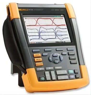 Осциллограф FLUKE 190-502/UN