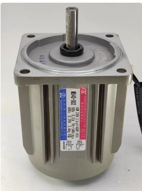 

Двигатель постоянного тока M540-002 220В