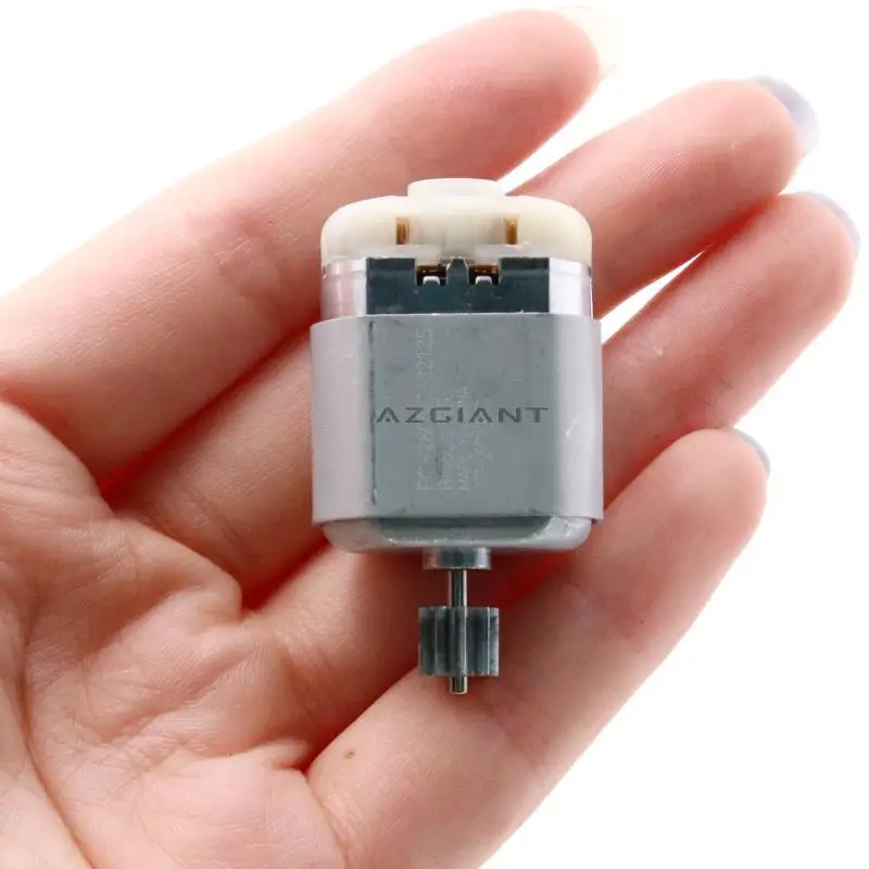 Оригинальный микромотор AZGIANT для автомобильного дверного замка Ford E150 E250 E350