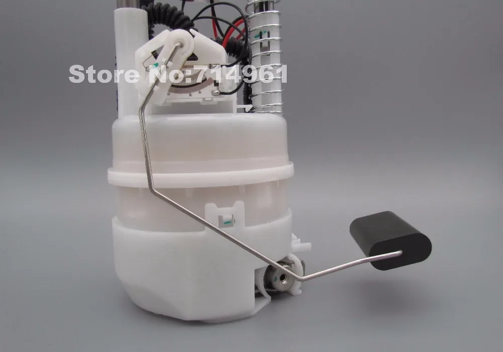 17040-1V10A fuel pump assembly case for Tiida Latio Note Wingroad 170401V10A |