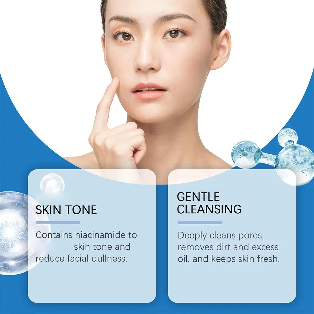 Очищающие подушечки с гликолевой кислотой средство для удаления прыщей