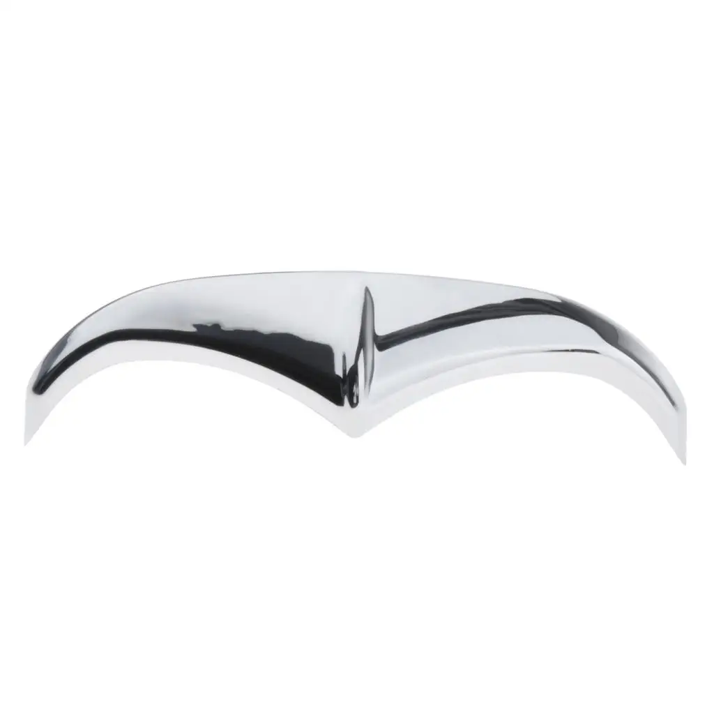 

Front Trailing Edge Accent for Touring Glide