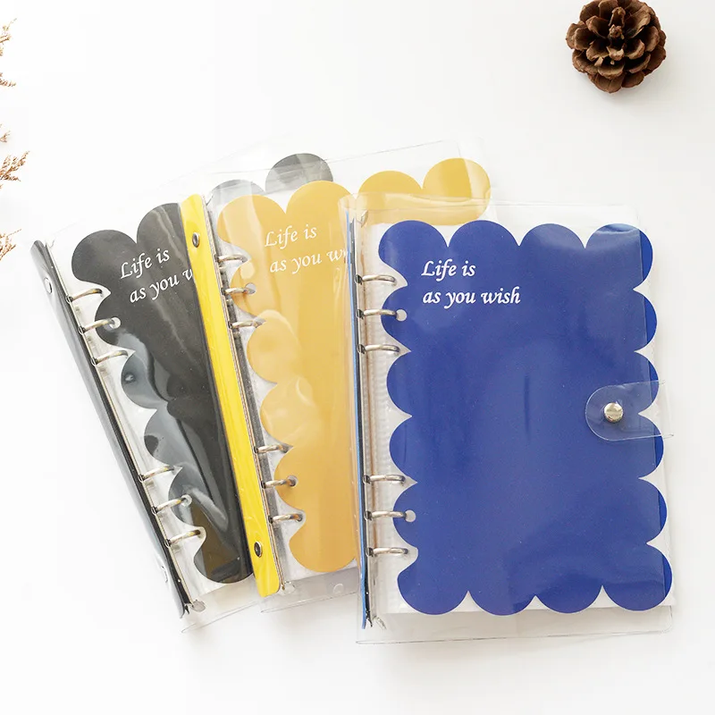 

3/5/7inch Photo Album Kpop Photocard Binder Collector Book Korea Album For Stamps Baby Memories Sticker Storage Cards Protectors