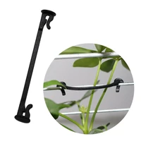 agricultural plant vines tied buckle fixed lashing hook greenhouse garden flower plant tie for garden tools 2000 pcs