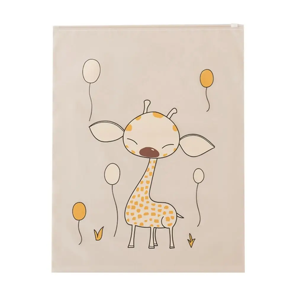 

Прозрачные водостойкие сумки для хранения