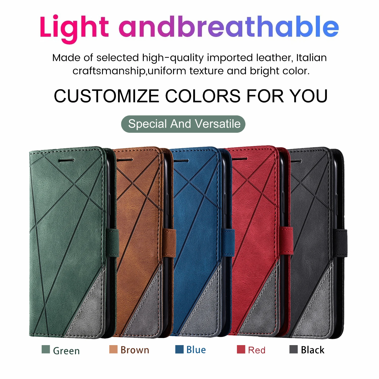 pu leather wallet case for xiaomi 11t note 10 pro poco m3 f3 m4 x4 x3 nfc mi a3 9t 10t 11 lite flip card slots phone cover coque free global shipping