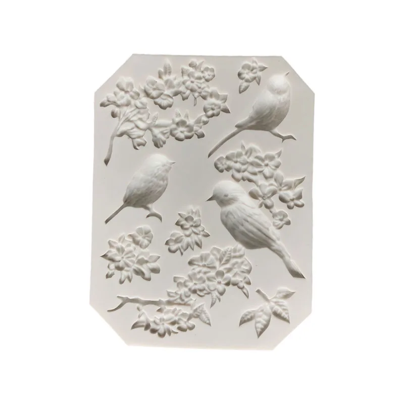 

Формы для кексов BEOULORY силиконовые