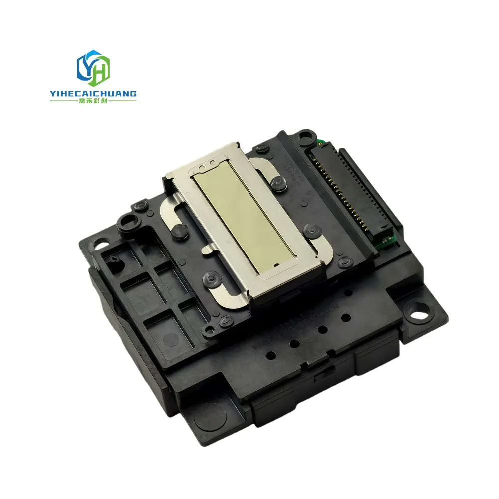 Фото Печатающая головка L3250 Печатающая головка для Epson L3110 L3150 L301 L355 L405 L475 L210 L310 L111 L5190 L395 L310 L375 L575 L4160 №3