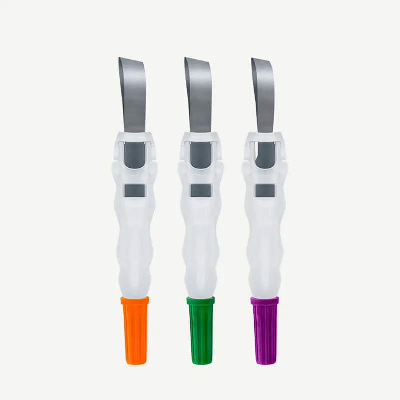 Система стоматологической матрицы