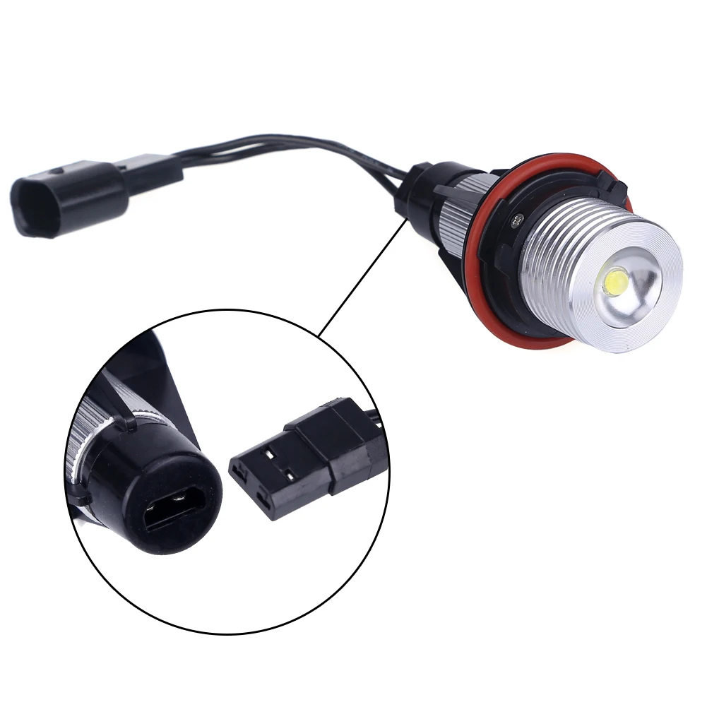 Дневные ходовые огни для BMW E39 E53 E60 E61 E63 E64 E65 X3 X5