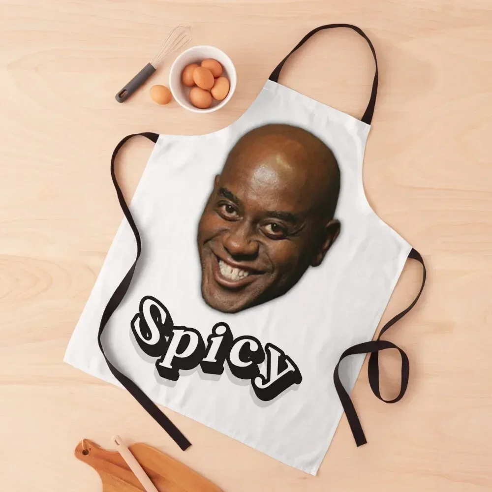 Фартук Эйнсли Гарриот официанта Арт