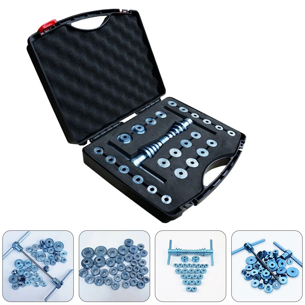 

1 Pc Practical Novel Bike Mounting Kit Professional Bike Bottom Bracket Kit