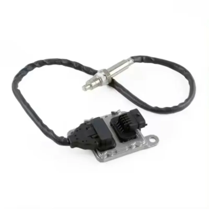 Фото 5WK96617 21069364 WEGO Новый датчик NOx стандарта OE с гарантией 12 месяцев для грузовиков в наличии. №5
