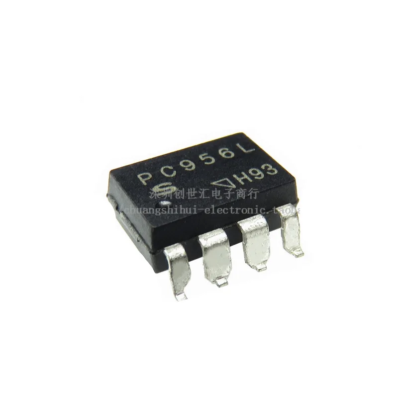 

New original PC956L PC956 SOP-8 patch optocoupler isolator