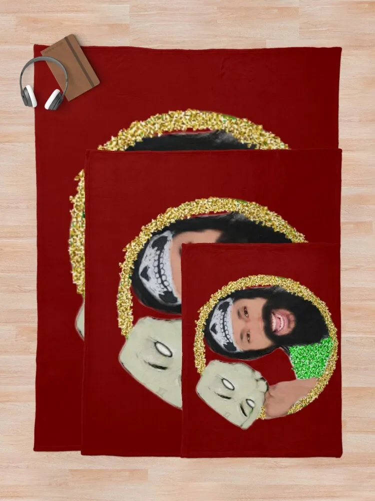 Плед Melvin pz9 мягкие Меховые одеяла в клетку