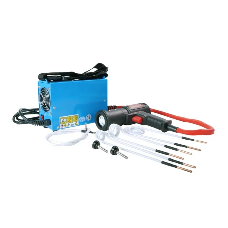 Индукционный нагреватель YunlinLi 1 5 кВт