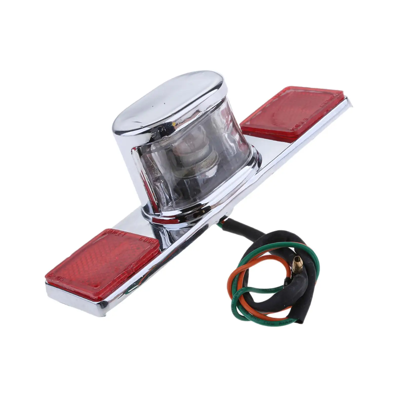

Rear Tail Running Light Plate Light for 250 CMX250C