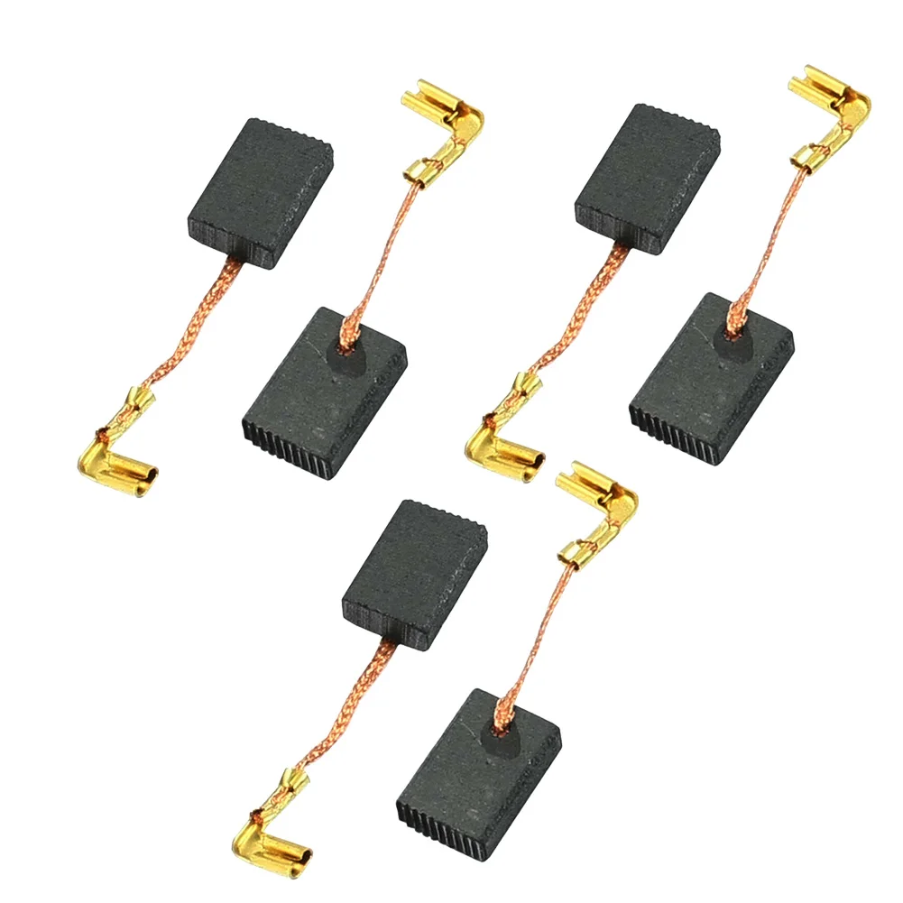 Угольные щетки высшего качества CB325 для угловой шлифовальной машины 9553NB 9554NB 9555NB