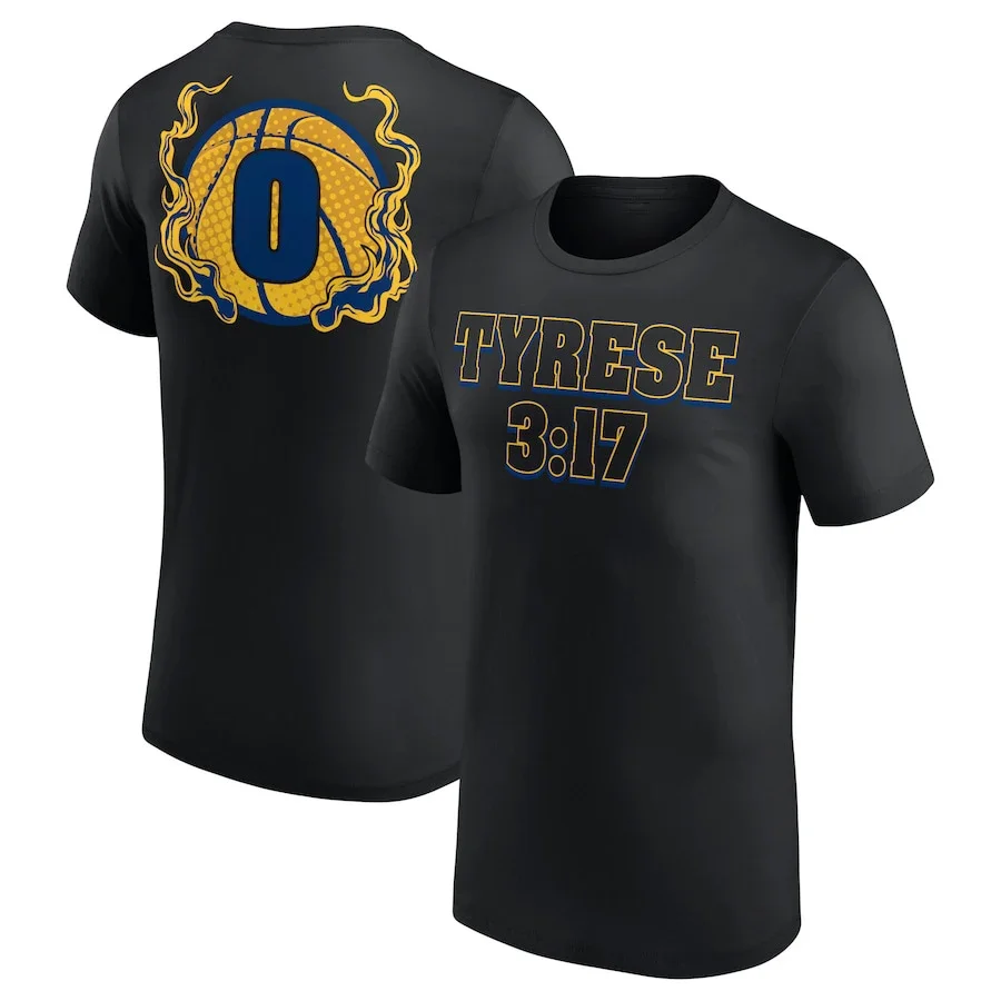 Белая футболка Dominik Mysterio Dirty Dom Mullet новинка 2024 знаменитая борьба мужская и женская