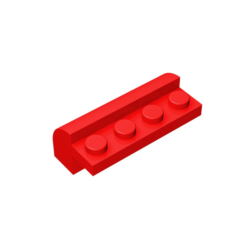 Gobrick GDS-712 кирпич W. Лук 4X1X1 1/3 совместимый с lego 6081 детские игрушки сборы